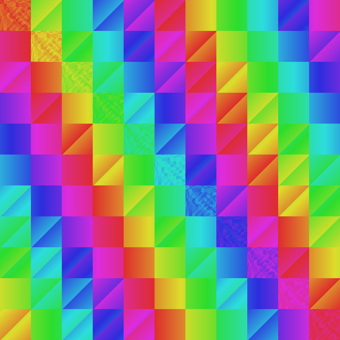 reorder thumbnail