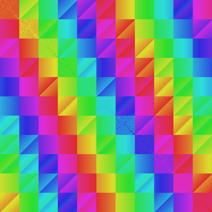 reorder thumbnail