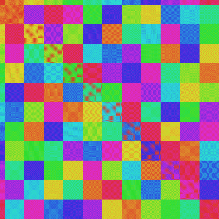 reorder thumbnail