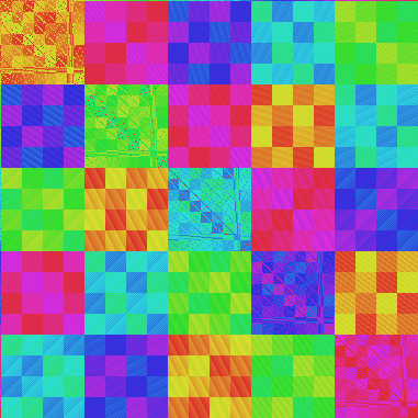 reorder thumbnail