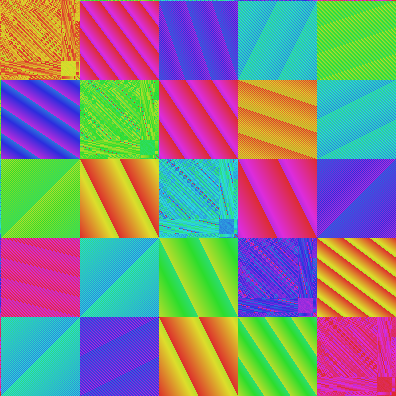 reorder thumbnail