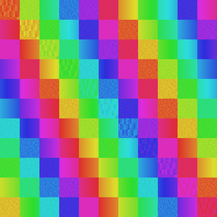 reorder thumbnail