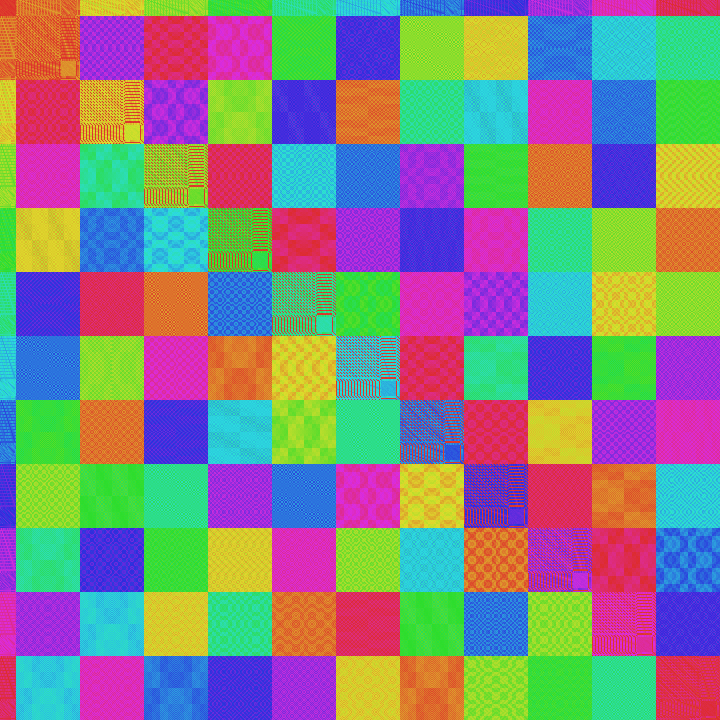 reorder thumbnail