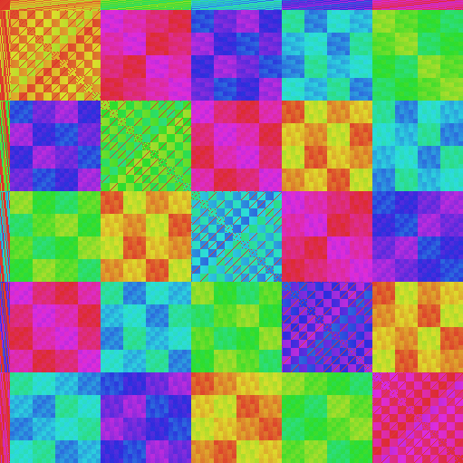 reorder thumbnail