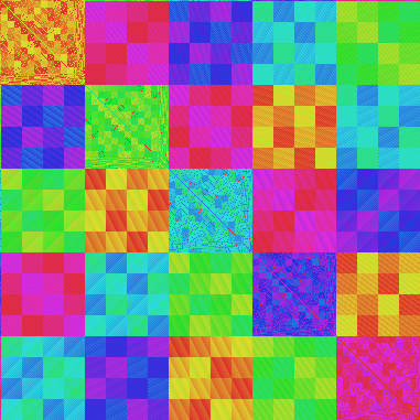 reorder thumbnail