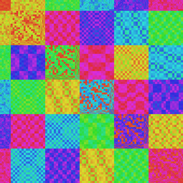 reorder thumbnail