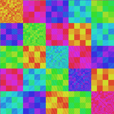 reorder thumbnail