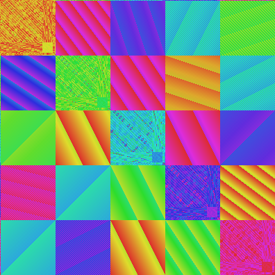reorder thumbnail