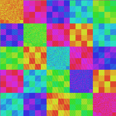 reorder thumbnail