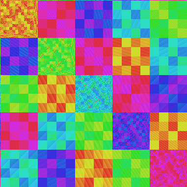 reorder thumbnail