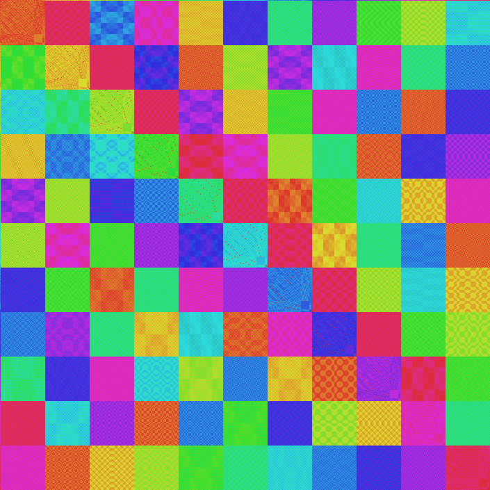 reorder thumbnail