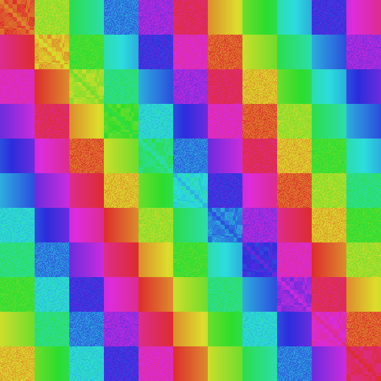 reorder thumbnail