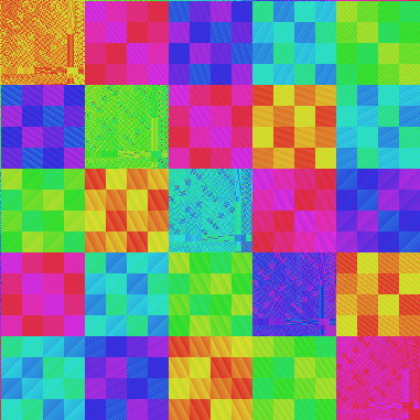 reorder thumbnail
