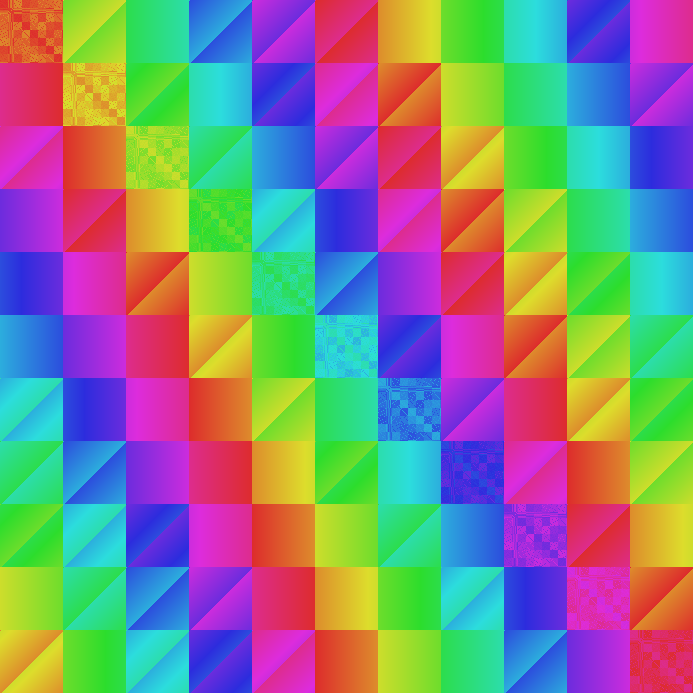 reorder thumbnail