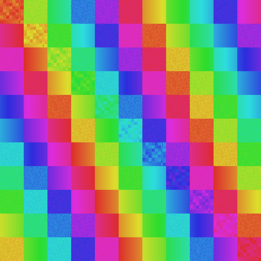 reorder thumbnail