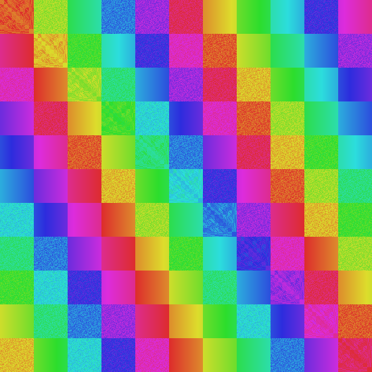 reorder thumbnail