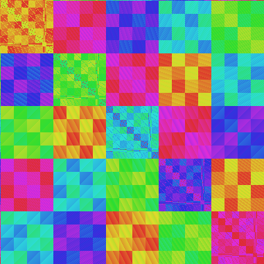 reorder thumbnail