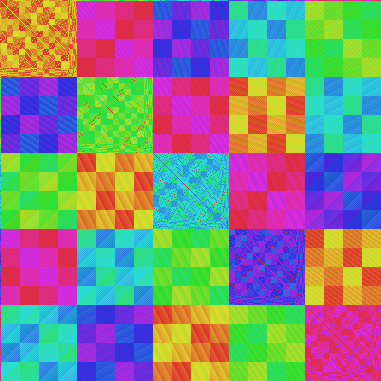 reorder thumbnail