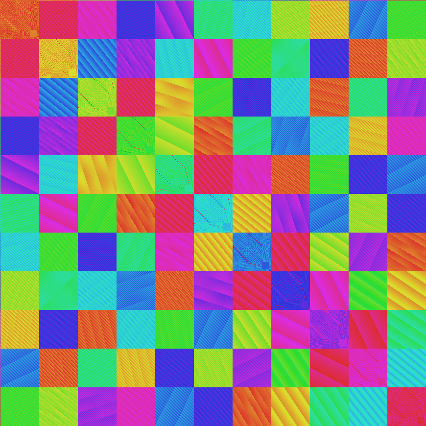 reorder thumbnail