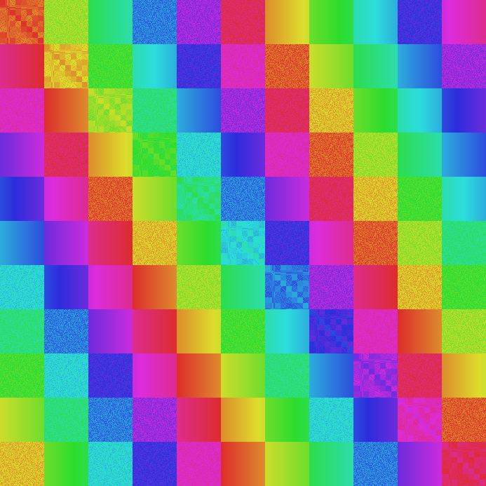 reorder thumbnail