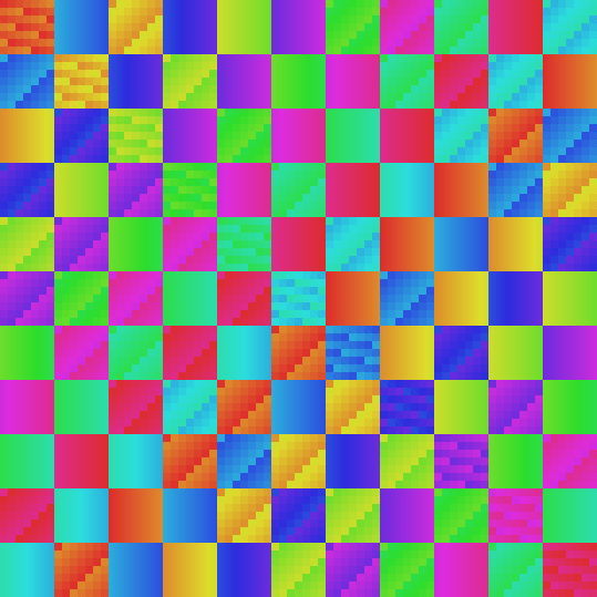 reorder thumbnail
