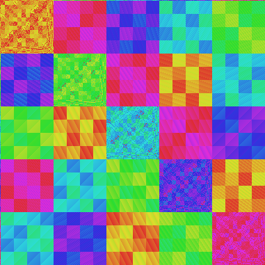 reorder thumbnail