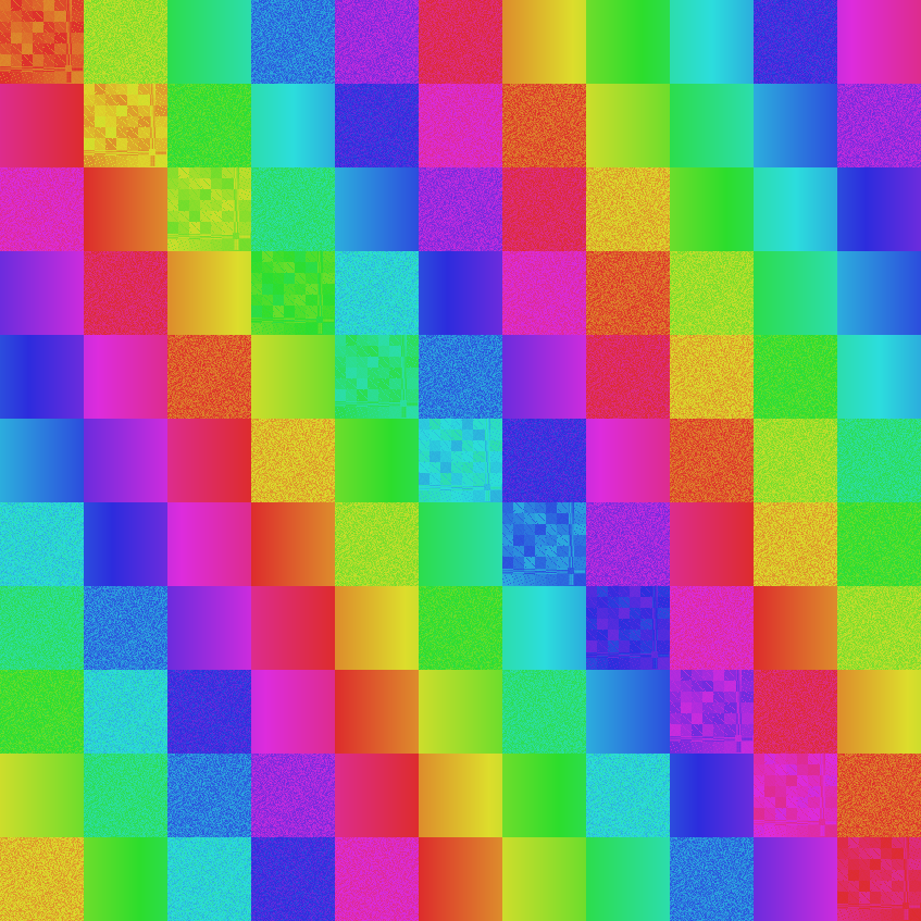 reorder thumbnail
