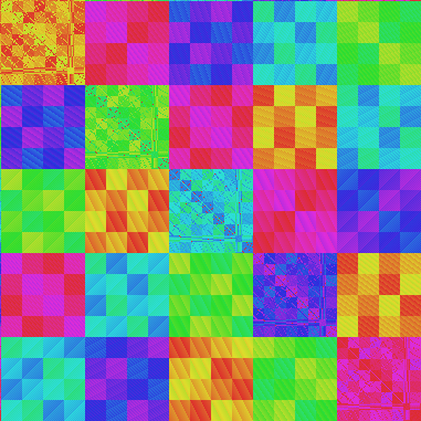 reorder thumbnail