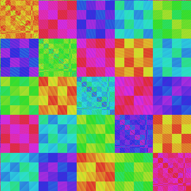 reorder thumbnail
