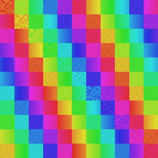 reorder thumbnail