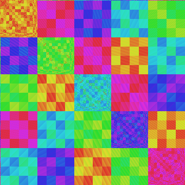 reorder thumbnail