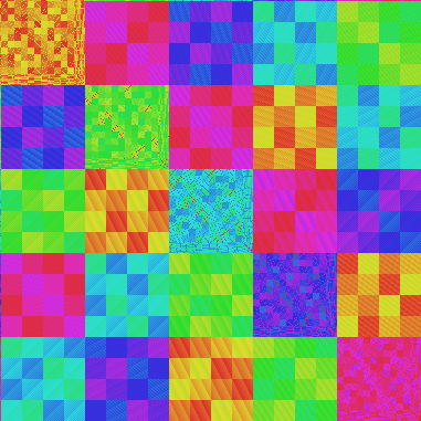 reorder thumbnail