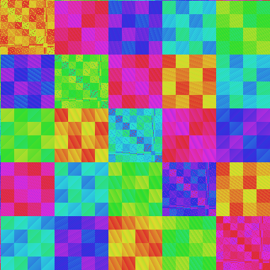 reorder thumbnail