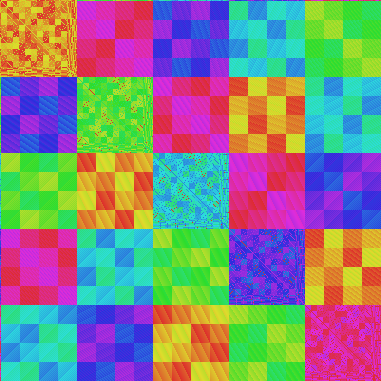 reorder thumbnail