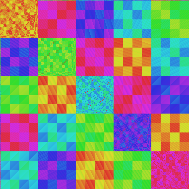 reorder thumbnail