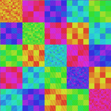 reorder thumbnail